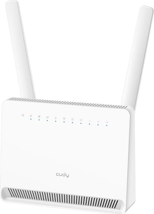 Actual product image Cudy LT15V