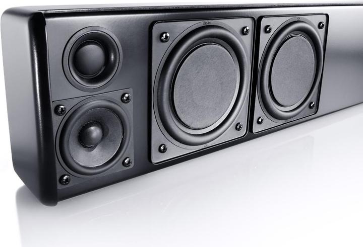 Produktbild Canton Dm 9 (200 W, 2.1 Kanal)