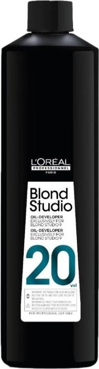 L'Oréal Professionnel Blond Studio (6%)