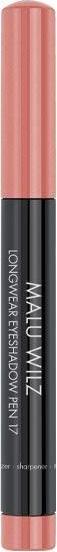 Actual product image Malu Wilz Timeless Beauty Longwear Eyeshadow Pen (Sunset Glory)