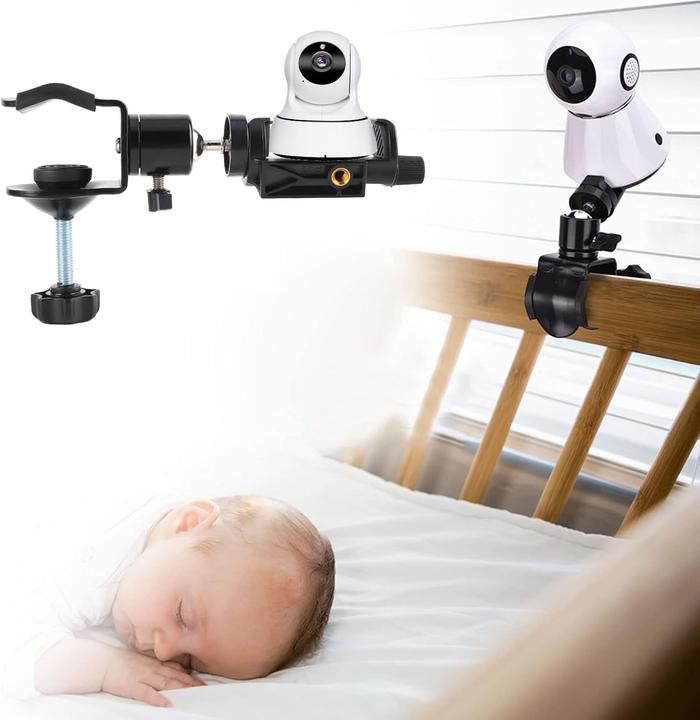 Nicoone Babyphone Kamerahalterung