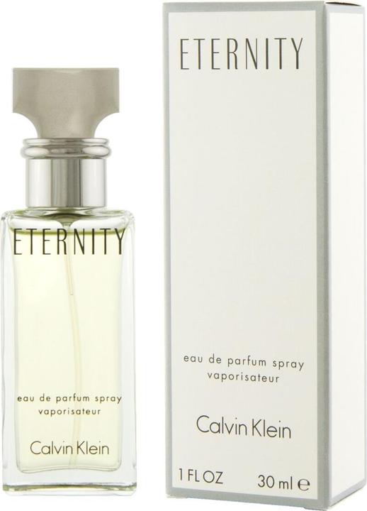 Produktbild Calvin Klein Eternity (Eau de Parfum, 30 ml)