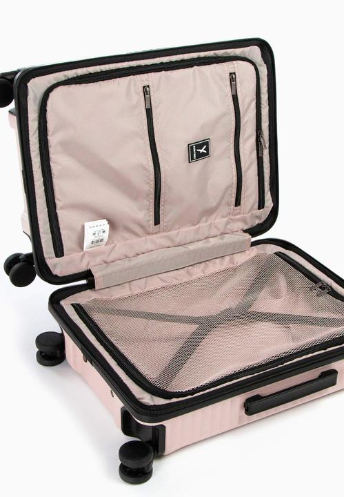 Actual product image Suri Frey Trolley SFY FreyWay Paris (36 l, Hand luggage (up to 50 litres))