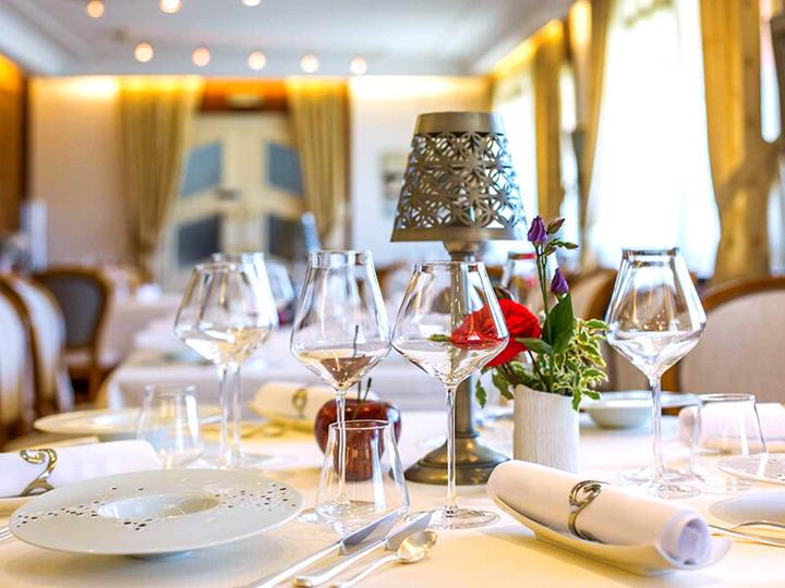 Produktbild Smartbox Feinschmecker-Menü für 2 im renommierten Restaurant Mon Plaisir im Doubs (2 Pers.)