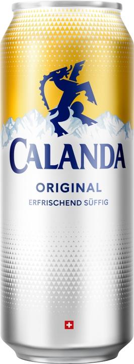 Produktbild Calanda Original (24 x 50 cl)
