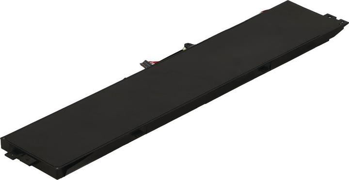 Actual product image 2-Power Main Battery Pack 14.8V 3100mAh (4 Cells, 2600 mAh)