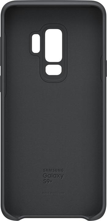 Image du produit Samsung Silicones (Samsung Galaxy S9+)