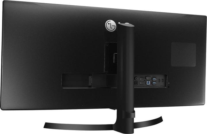 Produktbild LG 34ub88-B (3440 x 1440 Pixel, 34")