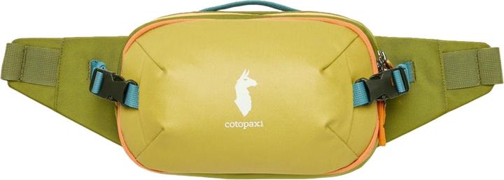 Produktbild Cotopaxi Allpa X 3 Hip Pack