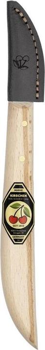 Actual product image Kirschen Carving knife (3 cm)
