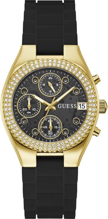 Immagine prodotto Guess Vermutlich Uhren Jelly GW0773L2 (50 mm)
