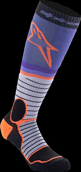 Immagine prodotto Alpinestars Calzini Mx Pro Blk (L)