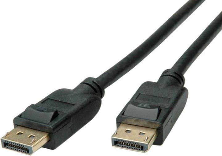 Roline DisplayPort — DisplayPort (5 m, DisplayPort)