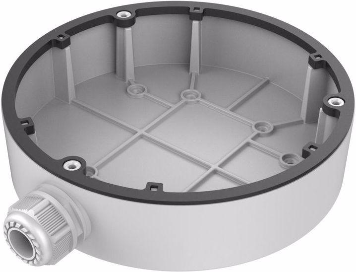 Actual product image Hikvision DS-1280ZJ-DM25M1 Junction box (Mounting kit)