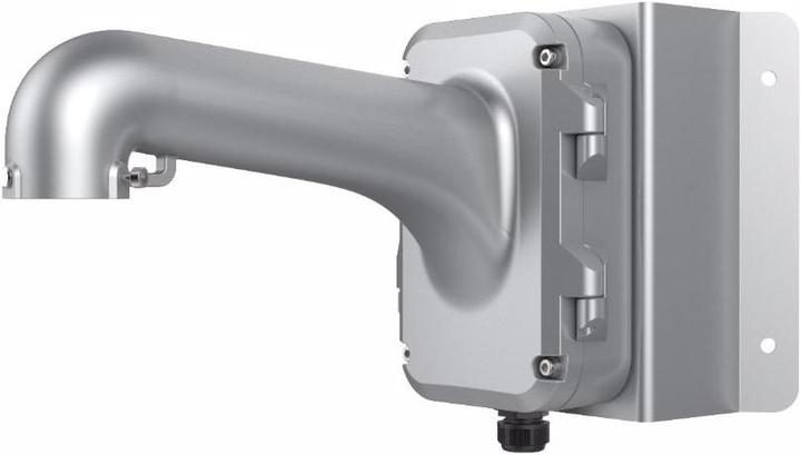 Immagine prodotto Hikvision DS-1604ZJ-CORNER-P Staffa di montaggio angolare (Kit di montaggio)