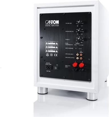 Produktbild Canton Sub 10.2 (300 W)