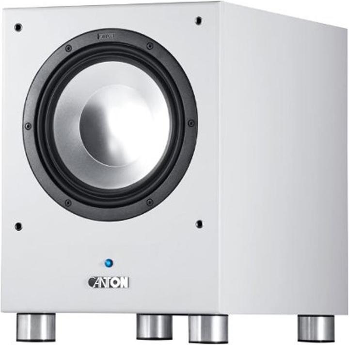 Produktbild Canton Sub 10.2 (300 W)