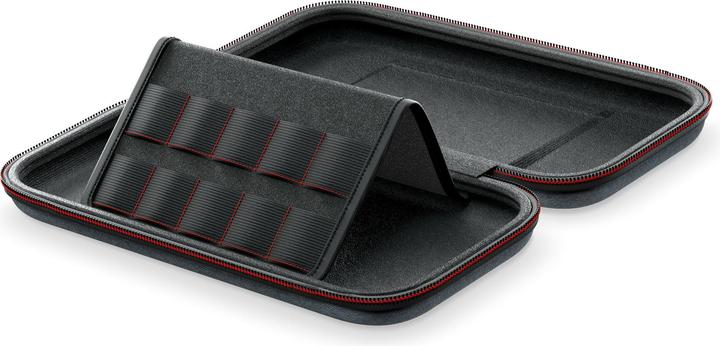 Immagine prodotto PowerA NSW2 Tasche Slim Protection Case Dark Heather grey (Switch 2)