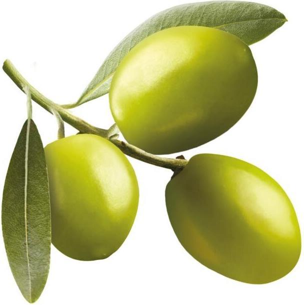 Actual product image Nature Box Olive oil (200 ml)