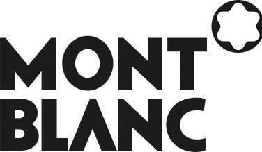 Produktbild Montblanc Grossraum (Ersatzmine, Blau)