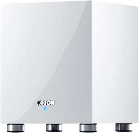 Actual product image Canton Sub 600 (250 W)