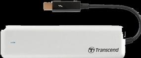 Image du produit Transcend JetDrive 825 (960 Go)