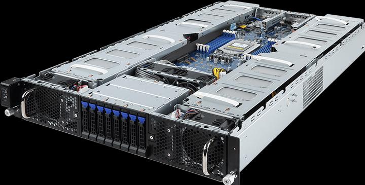 Produktbild Gigabyte G291-Z20