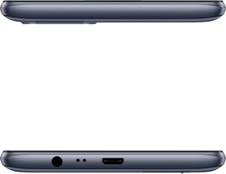 Image du produit realme C11 2021 (32 Go, Gris froid, 6.50", Double SIM, 8 Mpx, 4G)
