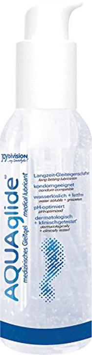 Joydivision AquaGlide (125 ml)