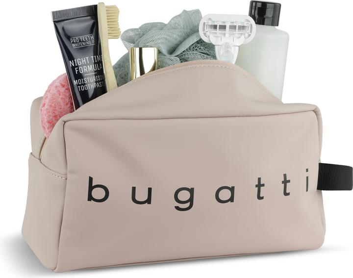 Actual product image Bugatti Rina toilet bag powder (4 l)