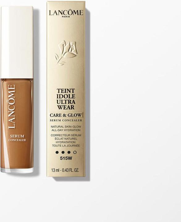 Actual product image Lancôme TIUW Skin-Glow Concealer 515W Fl 13 ml