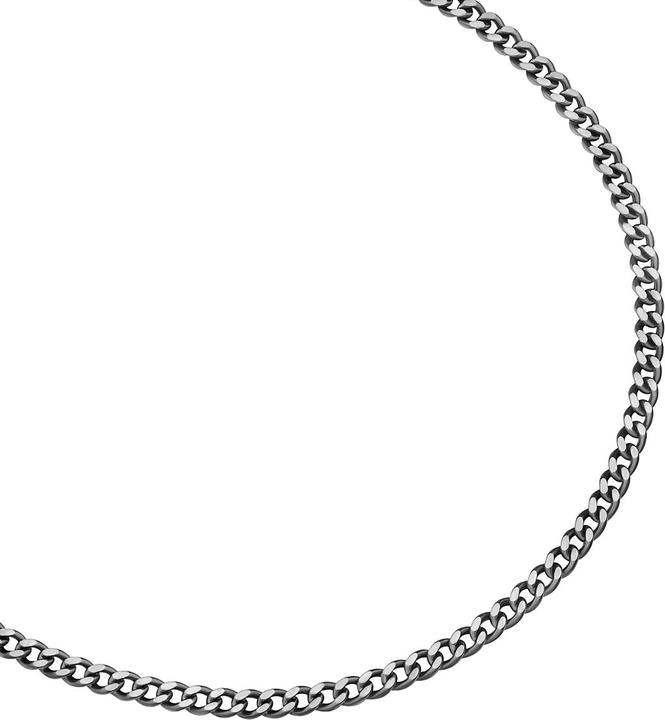 Produktbild True Rebels Herren Armband Edelstahl - 37320 (19 cm, Edelstahl)