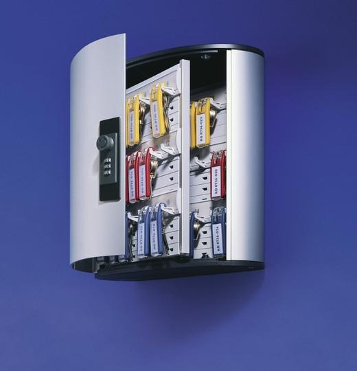 Actual product image Durable Key Box Code 36
