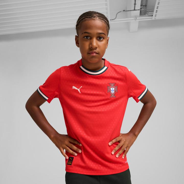 Immagine prodotto Puma Maglia FPF Home Replica Jr (116)