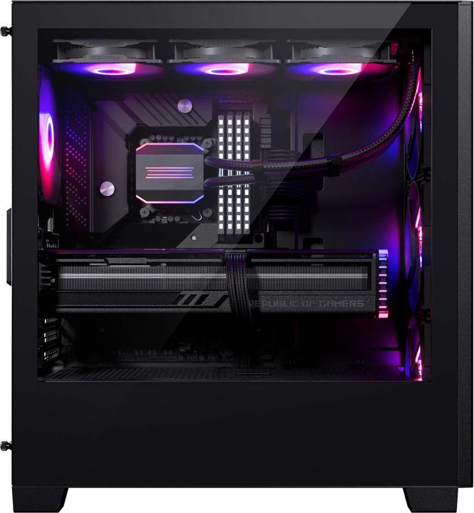 Image du produit Phanteks XT Pro Ultra (E-ATX, ATX, Mini-ITX, mATX)