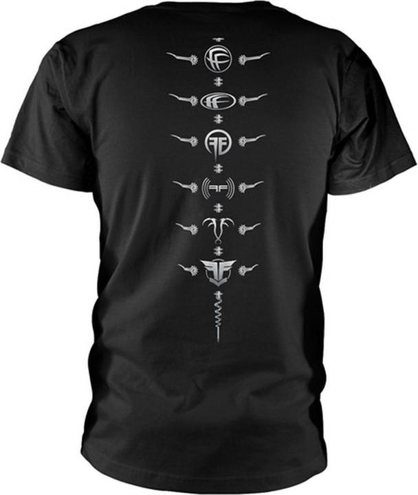 Produktbild Legacy TShirt (S)