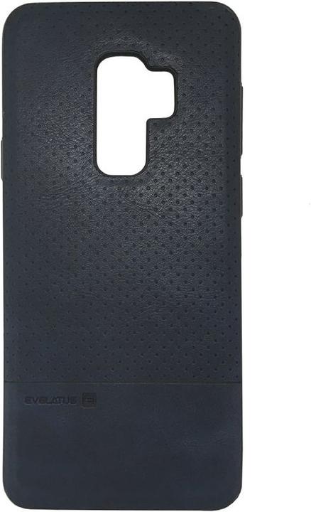 Produktbild Evelatus Galaxy S9 TPU case 1 with metal plate (possible to use with magnet car holder) (Samsung Galaxy S9)