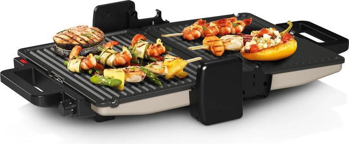 Actual product image Bosch Hausgeräte Bosch TCG3302 contact grill