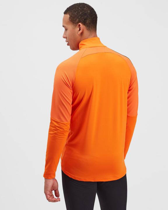 Produktbild Silvini Männer Männer Sweatshirt Marone MJ1900 (L)