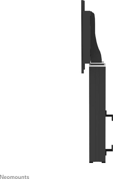 Produktbild Neomounts Plasma-W2500Black (Wand, 100", 150 kg)