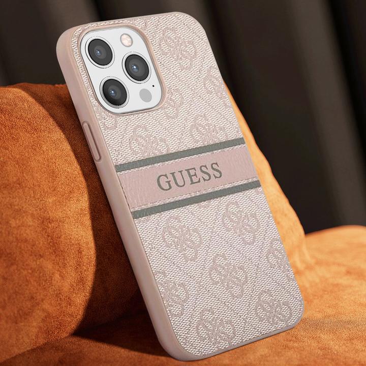 Produktbild Guess Case (Apple iPhone 13 Pro, Apple iPhone 13)