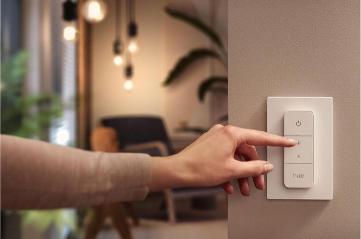 Produktbild Philips Hue Amaze Basis BT (3000 lm)