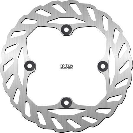 NG Brake Disc DIS1264X (240 mm)
