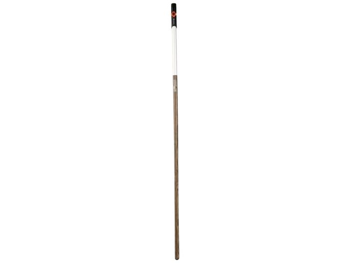 Gardena Stiel Holz Combisystem