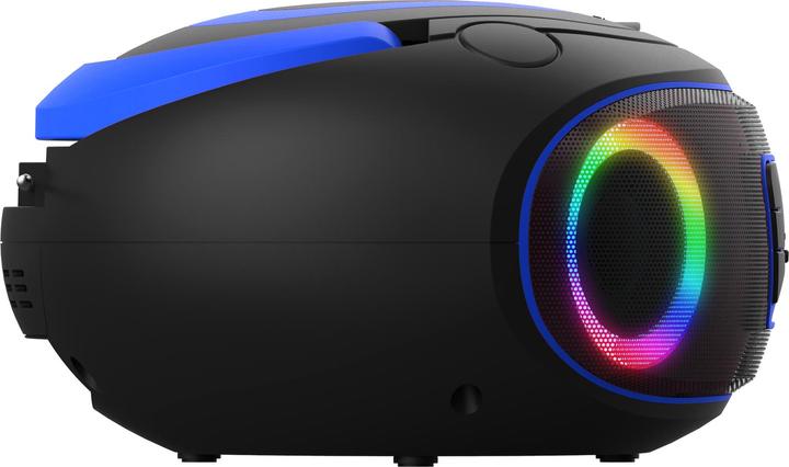 Produktbild Denver TDB-212BU (DAB+, UKW, FM, Bluetooth)