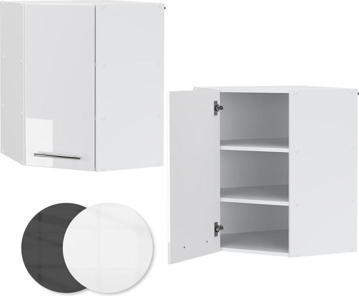 Produktbild Vicco Küchenschränke Fame-Line (57 x 34 x 72 cm)