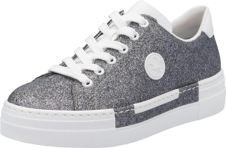 Actual product image Rieker Sneaker (40)