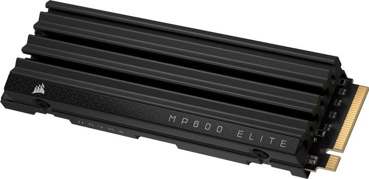 Immagine prodotto Corsair MP600 ELITE with heatsink (2000 GB, M.2 2280)