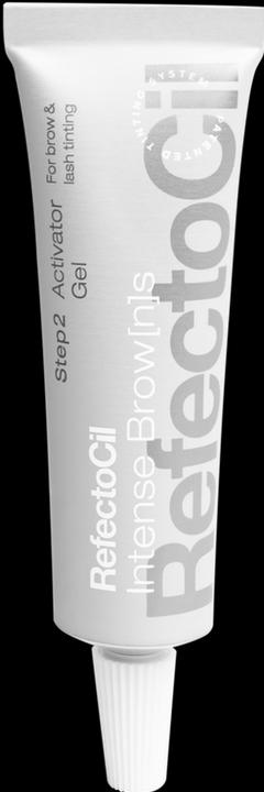 Actual product image Refectocil Intense Brow(n)s Activator Gel