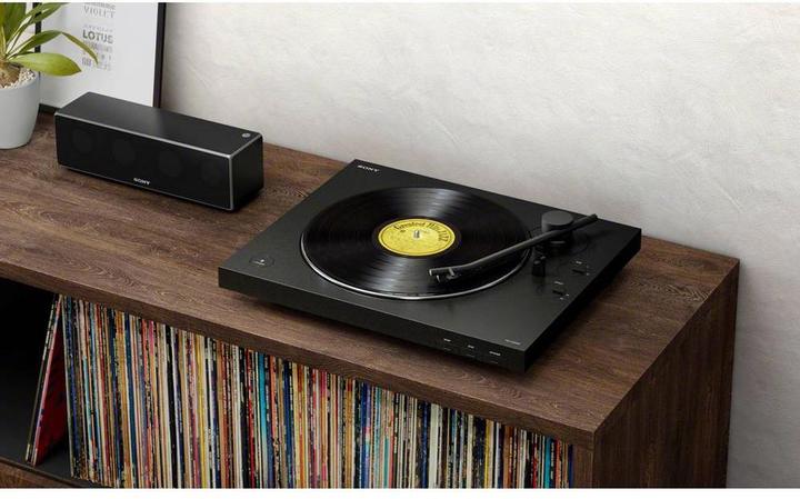 Actual product image Sony PS-LX310BT (Automatic)